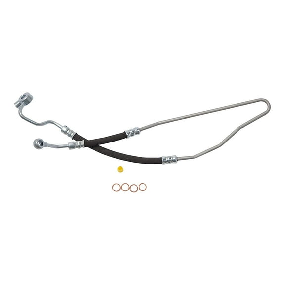 Edelmann 91862 Power Steering Pressure Hose