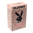 thumbnail image 2 of Playboy Play It Sexy Eau De Toilette Spray for Her, 2 oz, 2 of 2