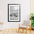 thumbnail image 4 of Marco de póster LaVie Home, 24 x 36 cm, negro para fotos de 20 x 30 cm, 4 of 7