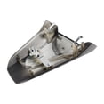 thumbnail image 5 of Rear Tail Seat Fairing Cover For Honda CBR650R CB650R 2024-2025 Black, 5 of 12