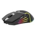 thumbnail image 3 of Mouse Gamer Marvo  G941 Juego Óptico 12000 DPI 8 Botones Luz, 3 of 4