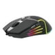 thumbnail image 3 of Mouse Gamer Marvo  G941 Juego Óptico 12000 DPI 8 Botones Luz, 3 of 4