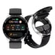 thumbnail image 4 of Reloj Inteligente Deportivo Impermeable Con Audífonos Blueto, 4 of 8