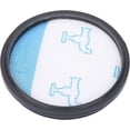 thumbnail image 5 of Kit de filtros de 2 uds para aspiradoras ciclónicas Rowenta/Moulinex/Tefal Compact Power, accesorio de repuesto para sistema de filtración ZR005901, 5 of 5