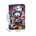thumbnail image 3 of Christmas Calendario de Adviento 2024,Christmas Countdown Calendar for Kids Adult,24 Days of Christmas Advent Calendar,24PC Cute Cartoon Elf Figures Doll Suitable for Halloween Gifts,Christmas Gift, 3 of 5
