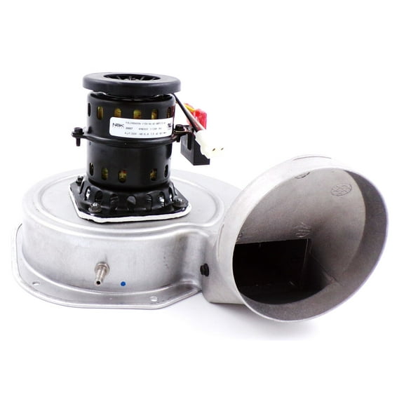 66567 Draft Inducer Motor 115v | Exact Fit Replacement for Packard 66567 |  Sharptek Supply OEM