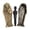 Copper + black, variant on Tibvox Ancient Egyptian Resin Coffin with Mummy Figurine Egypt Pharaoh Statue Miniature
