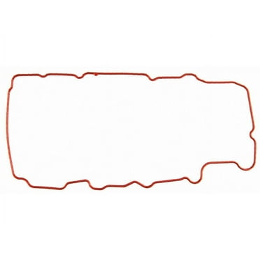 Pan Gasket Set - Compatible with 1994 - 2005 Cadillac DeVille 4.6L V8 1995 1996 1997 1998 1999 2000 2001 2002 2003 2004