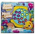 thumbnail image 1 of Gone Fishing Board Game for Kids and Families, ages 4 and up, 1 of 5
