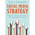 thumbnail image 1 of Social Media Strategy: Marketing and Advertising in the Consumer Revolution, 1 of 1