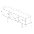 thumbnail image 2 of Mueble para TV de 50"  , Centro de Entretenimiento Smart Hogare  Centro Rack de entretenimiento Smart, 2 of 7