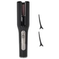 thumbnail image 1 of Varilla para rizar el cabello, Rizador de cabello eléctrico automático Rizador de cabello eléctrico Rizador de cabello eléctrico automático Acabado de lujo, 1 of 8