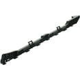 thumbnail image 3 of Rear Bumper Bracket Compatible with HONDA ACCORD 2013-2017 Right Passenger Side Side Cover Spacer Plastic Sedan, 3 of 5
