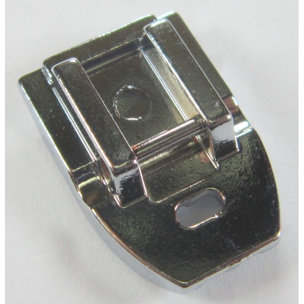 SA128 Invisible, Concealed Zipper Foot XC1947002 Fits Brother, Janome
