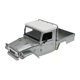 thumbnail image 2 of Cubierta de carrocería Premium Sunnimix para MN45 1/12 RC Climbing Truck Car, 2 of 6