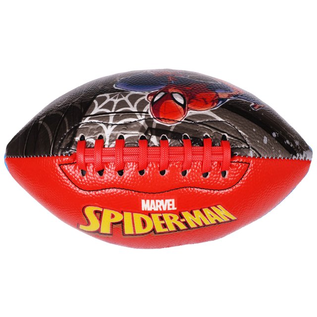 Football Capelli Sport Marvel Avengers Spider-Man, talla 5