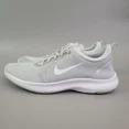 thumbnail image 2 of Ni - ke Ni - ke Women's Flex Experience RN AJ5908-101 Gray Running Sneakers Size 9.5, 2 of 5