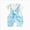 A33-Light Blue, variant on Baby Boys Girls Summer Short Sleeve Bubble Romper One-piece Pink Onesie Outfit 6-12 Months 12-24 Months 2t 3t 4t 5t 6t 7t 8t 9t Children 0-3 Months