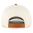 thumbnail image 3 of Men's '47 Natural Texas Longhorns Pomona Two-Tone Rope Hitch Adjustable Hat, 3 of 4