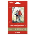 thumbnail image 2 of Canon 4x6 Photo Paper Plus Glossy II, 200 Sheets, 2 of 2
