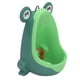 thumbnail image 1 of Para Niños orinales, Agrenador para orinar, objetivo divertido, orinal de plásstico monto en la pared, treenamiento para niños pequeños, juegos cortos, baño para niños, 1 of 7