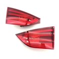 thumbnail image 1 of Left & Right Interior Taillights Rear Trunk for E84 X1 63212990113 63212990114, 1 of 5