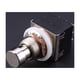 thumbnail image 3 of Interruptor Pie Con Botón Pulsador Kuymtek 9 Pines 3PDT para Pedal Guitarra DIY Stomp, 3 of 5