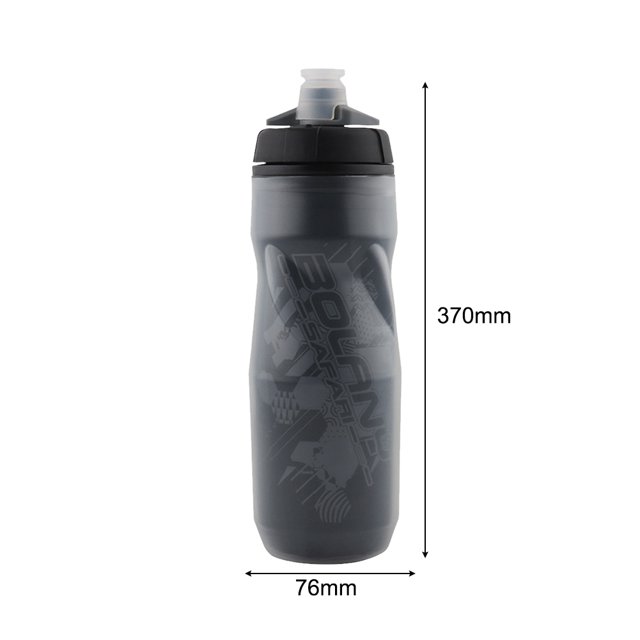 Pava Ciclismo Agua Deporte Botella Botella Bicicleta MTB Hervidor de bicicleta al aire libre para beber Sywqhk Accesorios para bicicletas