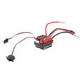 thumbnail image 1 of 320A RC Cepillado ESC, Controlador De Velocidad Eléctrico Bidireccional 6-12V Compacto Potente Uso Amplio Para 1/10 RC Coche Barco, 1 of 7