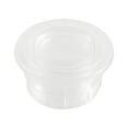 thumbnail image 4 of koolsoo Parasol Umbrella Hole Plug Cap Set Furniture Accessories RV Patio Table Clear, 4 of 8