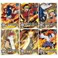 thumbnail image 2 of KAYOU Naruto HR Card 40--80 Uchiha Sasuke Itachi Uzumaki Naruto Tsunade Obito Collection Card, 2 of 4