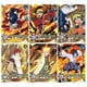 thumbnail image 2 of KAYOU Naruto HR Card 40--80 Uchiha Sasuke Itachi Uzumaki Naruto Tsunade Obito Collection Card, 2 of 4