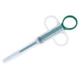 thumbnail image 2 of Flmtop Capsule de Médicament pour Chien, Chiot, Chat, Comprimé, Compte-Gouttes Liquide, Pipette, Outil d'Alimentation, Vert, 2 of 9