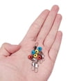 thumbnail image 3 of Ensemble Premium de 2000 Pcs de Haricots Rouges Espace de Pêche avec Connecteurs – Accessoires de Pêche en Mer Robustes pour les Pêcheurs, Kit d'Équipement Portable et Durable pour les Amateurs de Pêche sur Plage/bateau, Équipement Essentiel, 3 of 6