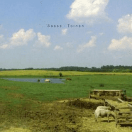 Toinen Sasse (CD)
