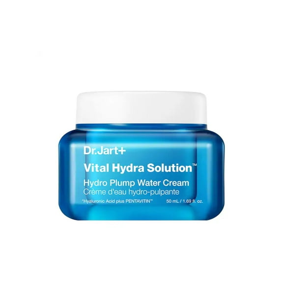 Vital Hydra Solution Hydro Plump Water Cream by Dr. Jart  for Unisex - 1.69 oz Cream