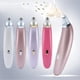 thumbnail image 2 of Removedor Eléctrico de Espinilla con 4 Cabezas de Succión - Removedor de Vacío de Espinilla, Pimple Dispositivo Limpiador Facial Oro rosa Sunnimix Limpiador de espinillas, 2 of 8