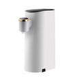 thumbnail image 1 of Distributeur d'Eau Automatique de Poche 110 220, Distributeur d'Eau Chaude Instantanée Mini, Portable, Petit, de Bureau, Sûr à Utiliser, 1 of 5