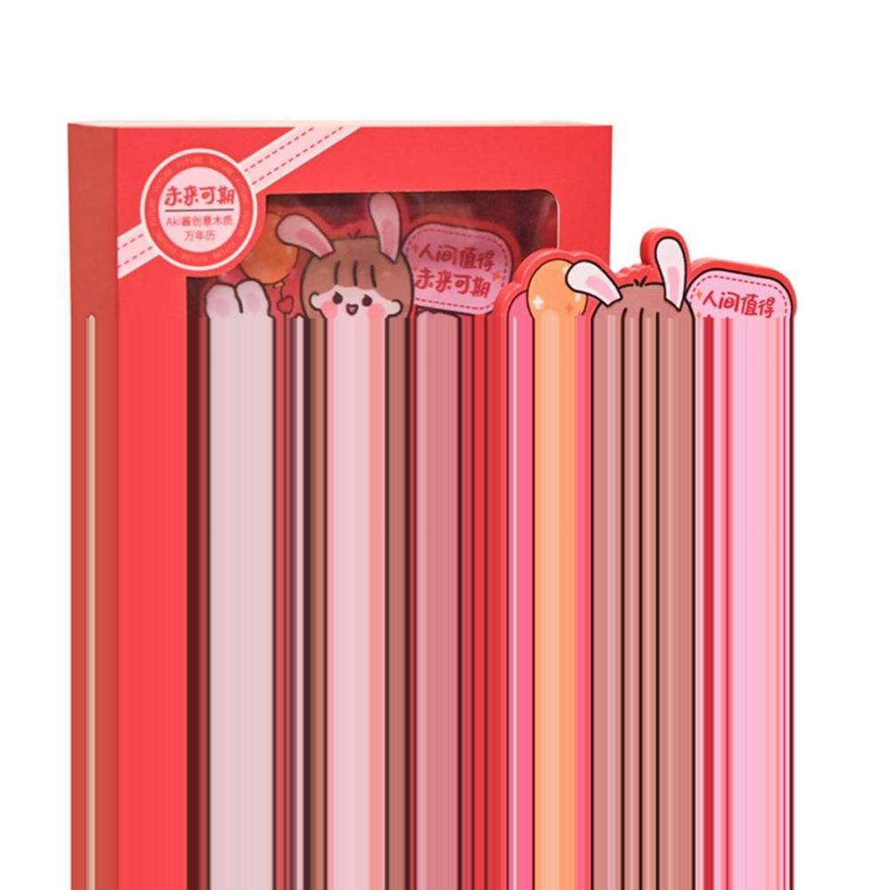 Wooden Block Calendar Cute Perpetual Calendar Blocks For Desk 2023 wooden-block-calendar-cute-perpetual-calendar-blocks-for-desk-2023