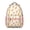 Rose-gold-8, variant on Berry Themed Waterproof Bookbag - Spacious & Durable Backpack for Teens and College Students