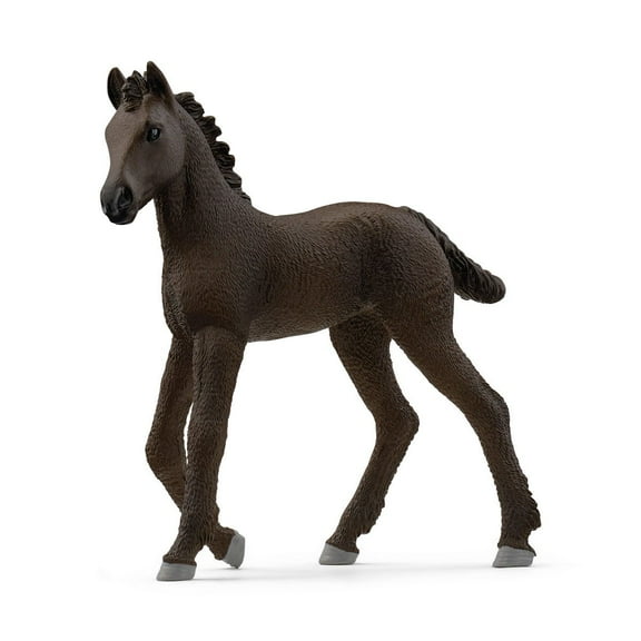 Schleich Horse Club Friesian Foal