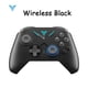 thumbnail image 3 of Controlador de juegos inalámbrico con cable Flydigi Vader 2, gamepad multiplataforma configurable, vibración dual, sensor de movimiento de 6 ejes, 3 of 5