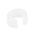 thumbnail image 1 of Bangle ,   Release Durable Bracelet Mould, Making Diy Tool For Resin Bangle For  Pendant Silicone Casting, 1 of 8