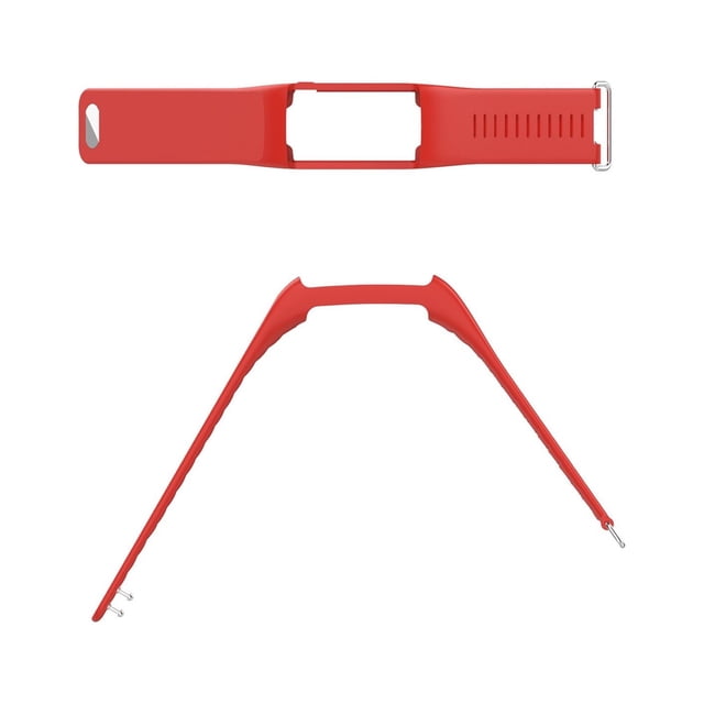 Birdeem Smart Watch Solid Daily Replacement Wristband Silicone for P- A360 A370