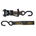 thumbnail image 2 of Trinquete Tie-Down KEEPER 47356, 4,9 m, 2 unidades, camuflaje Ergo-Torque, 2 of 3