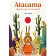 thumbnail image 1 of Atacama, de Pato Mena, A buen paso, Dura, 2023, 1 of 2
