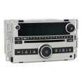 thumbnail image 4 of Restored 2007-08 Chevy Cobalt Pontiac G5 AM FM Radio CD w Aux Input 25775628 (Refurbished), 4 of 8
