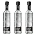 thumbnail image 2 of Pack de 3 Tequila Maestro Dobel Diamante 700 ml + Jersey Selección de México Visita 2024 Authentic blanco L, 2 of 3