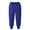 Blue, variant on CSCHome Kids Toddler Boys Girls Winter down Pants for 2-7 Years Casual Warm Trousers Baby Windproof White Duck down Jogger Pants Bottoms