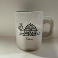 thumbnail image 1 of Rae -FARMHOUSE STYLE Coffee Mug and Products- Dunn By Magenta (FARM Mug), 1 of 1